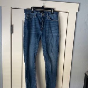 Hudson jeans